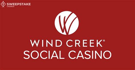 wind creek casino free play|wind creek social casino bethlehem.